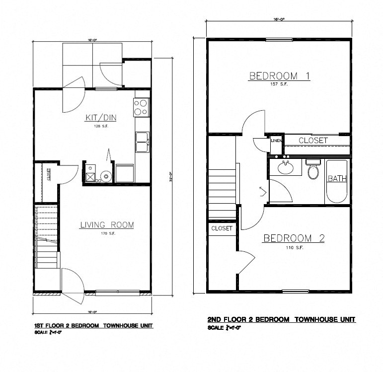 2010 Bayberry Drive 1-3 Beds Apartment, Affordable for Rent - Photo Gallery 25
